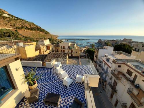 Apartamento Palazzo Del Golfo