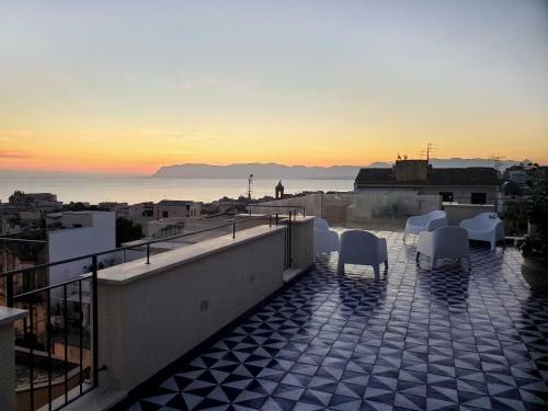 Apartamento Palazzo Del Golfo