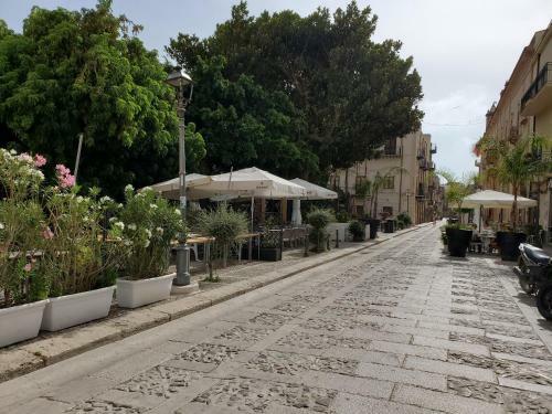 Apartamento Palazzo Del Golfo