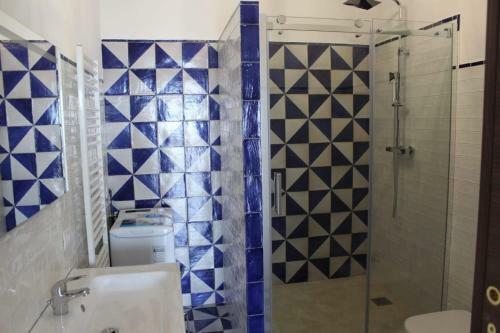 Apartamento Palazzo Del Golfo