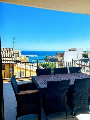 Apartamento Palazzo Del Golfo