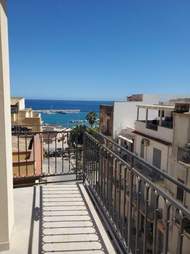 Apartamento Palazzo Del Golfo