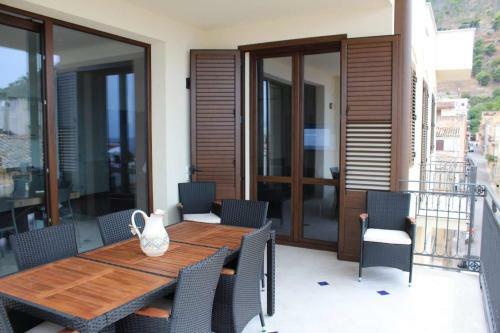 Apartamento Palazzo Del Golfo
