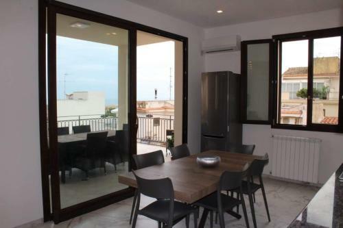 Apartamento Palazzo Del Golfo