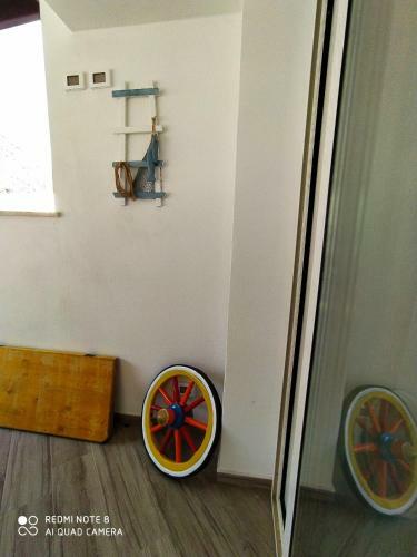 Apartamento Attico Gloria & Greta
