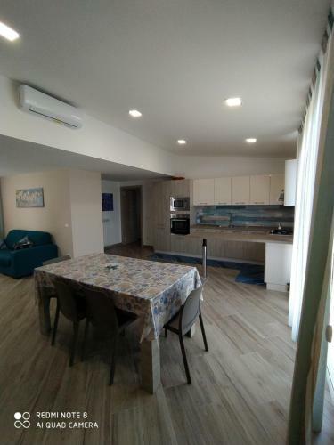 Apartamento Attico Gloria & Greta
