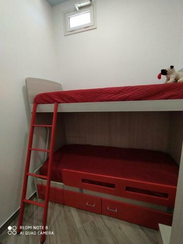 Apartamento Attico Gloria & Greta