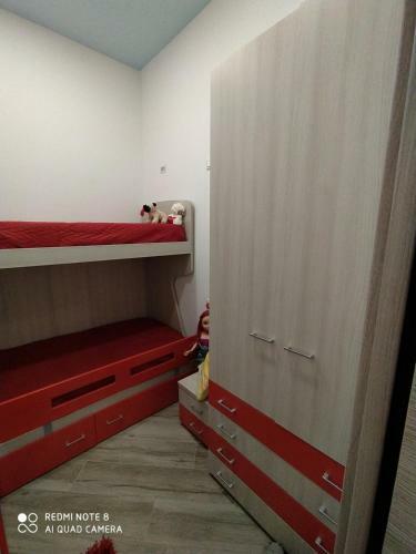 Apartamento Attico Gloria & Greta