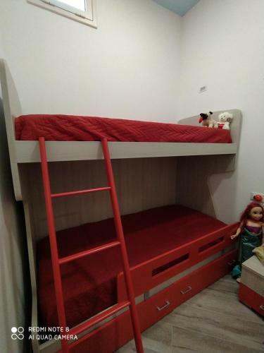 Apartamento Attico Gloria & Greta