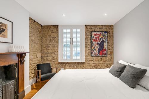 Luxury Terrace Home On Hyde Park / Darlinghurst