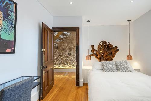 Luxury Terrace Home On Hyde Park / Darlinghurst