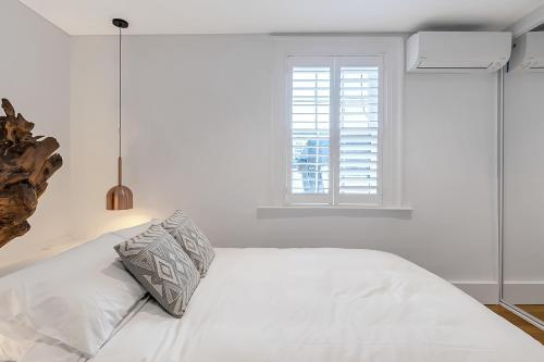 Luxury Terrace Home On Hyde Park / Darlinghurst