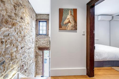Luxury Terrace Home On Hyde Park / Darlinghurst
