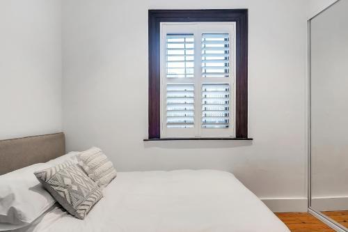 Luxury Terrace Home On Hyde Park / Darlinghurst