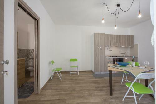 Apartamento Appartamento Lo Verde