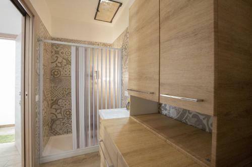 Apartamento Appartamento Lo Verde
