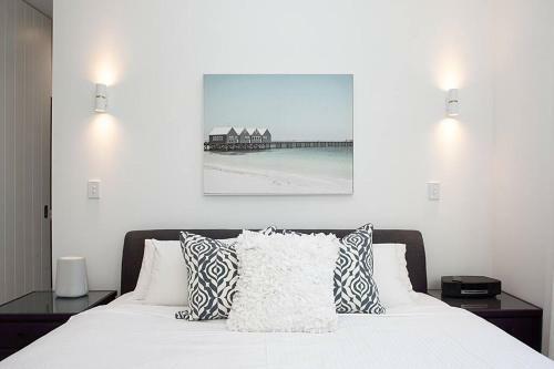 Barker's Charm - Randwick - L'abode Accommodation