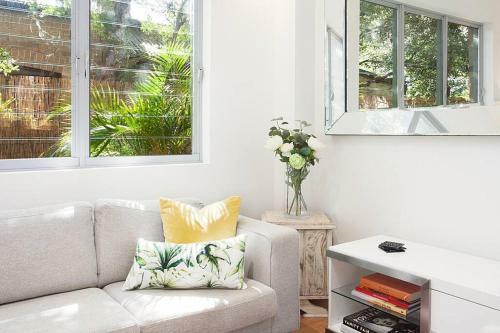 Barker's Charm - Randwick - L'abode Accommodation