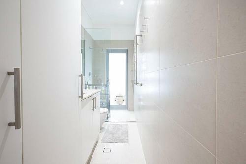Barker's Charm - Randwick - L'abode Accommodation