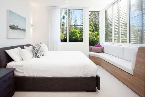 Barker's Charm - Randwick - L'abode Accommodation