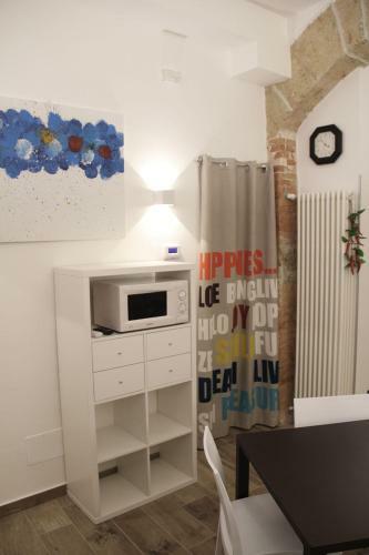 Apartamento Carducci15