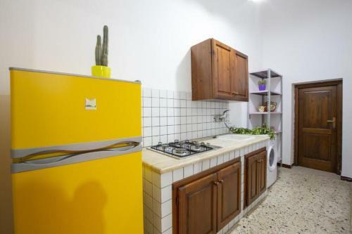 Apartamento Casa Nina