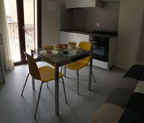Apartamento Marelusa