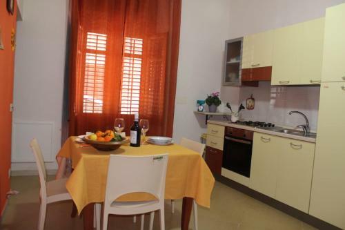 Apartamento Micasa