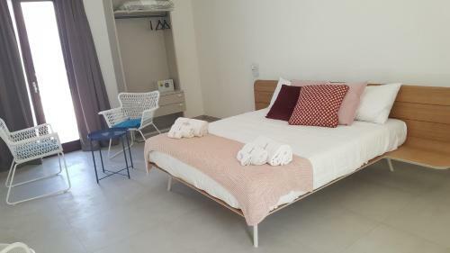 Villa Maria Con Piscina E Vista Mare