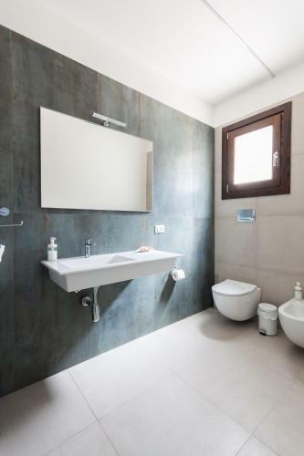Villa Maria Con Piscina E Vista Mare