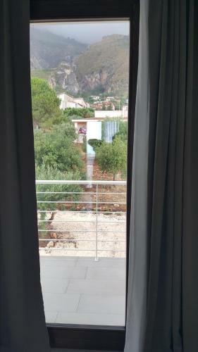 Villa Maria Con Piscina E Vista Mare