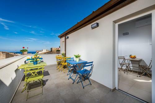 Hostal Affittacamere Nan�