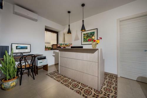 Hostal Affittacamere Nan�