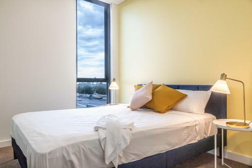 Apartamento Kula Parramatta Free Parking