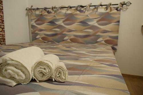 Apartamento Pietro Holiday Home