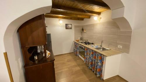 Apartamento Pietro Holiday Home