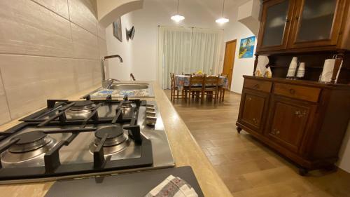 Apartamento Pietro Holiday Home