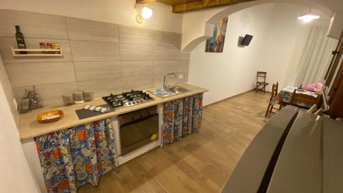 Apartamento Pietro Holiday Home