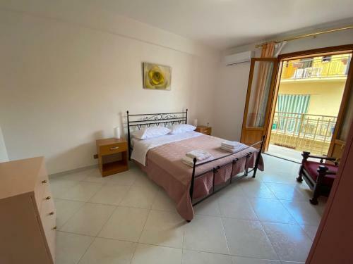 Apartamento Casa Maril�