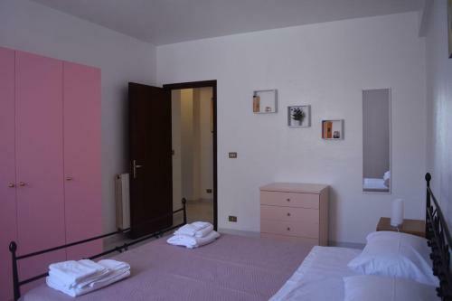 Apartamento Casa Maril�