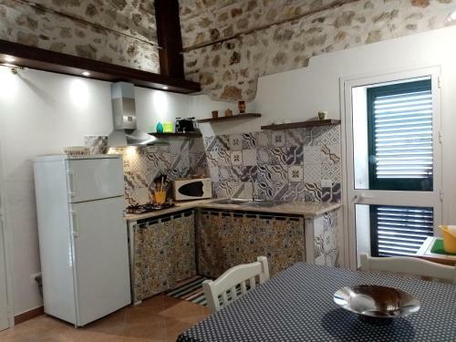 Casa Vacanze Krimis�s