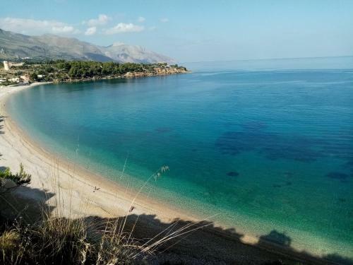 Casa Vacanze Krimis�s