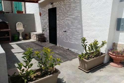 Casa Vacanze Krimis�s