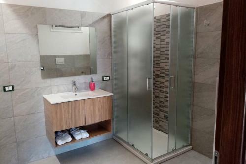 Casa Vacanze Krimis�s