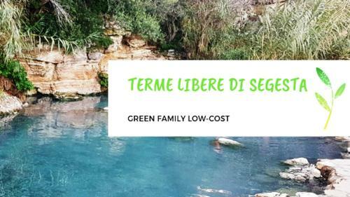 Casa Vacanze Krimis�s
