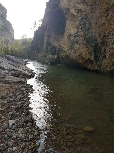 Casa Vacanze Krimis�s