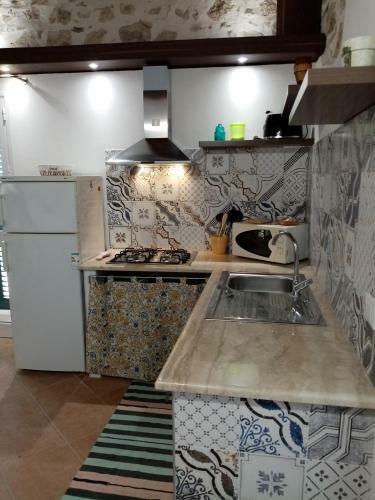 Casa Vacanze Krimis�s