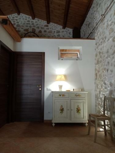 Casa Vacanze Krimis�s