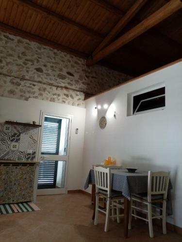 Casa Vacanze Krimis�s