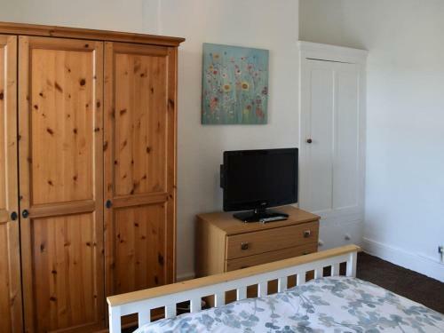 Castle Inn Apartment